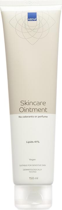 Image du produit Abena Skincare crème de soin sans parfum (Crème pour le corps, 150 ml)