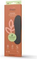 Actual product image Swisspers Fresh soles black