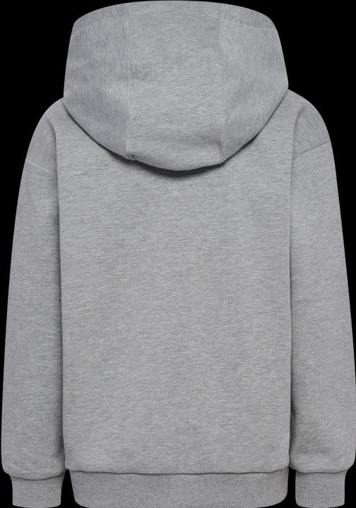 Produktbild hummel hmlJR LOOSE HOODIE BEE (110)