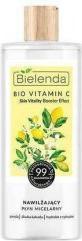 Produktbild Bielenda Bio Vitamin C Nawilżający Płyn micelarny 500ml (500 ml)