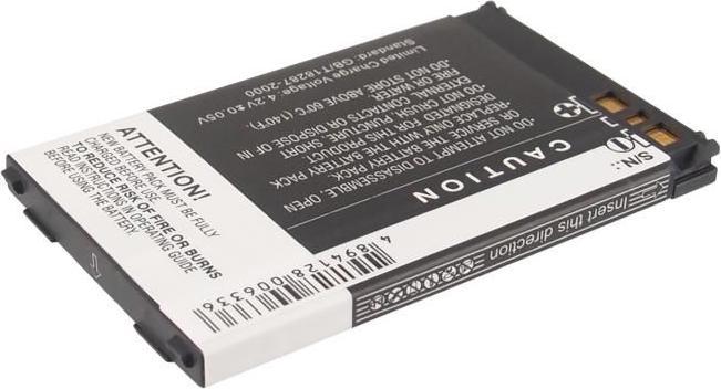 Produktbild CoreParts Battery for Sharp Mobile