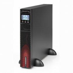 Immagine prodotto Sicotec Usv Sicotec-Usv Sps-1100-Adv-Rt2, 1100va/990w (1100 VA, 990 W, Interattivo linea UPS)