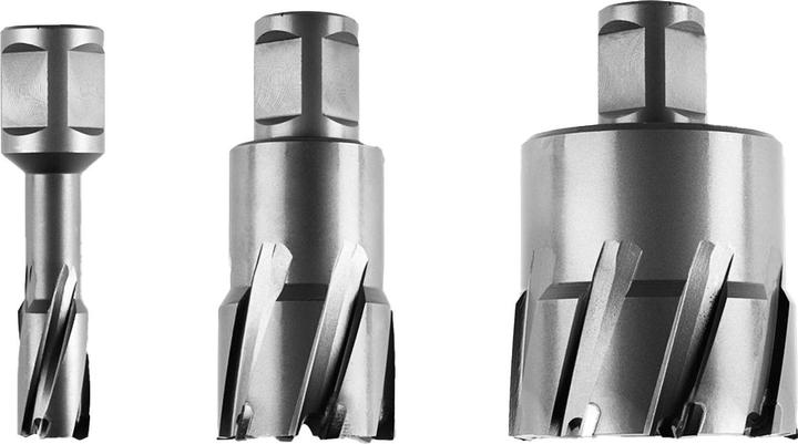 Actual product image Fein Core drill 21 mm HM-Ultra 50 6 (21 millimetres)