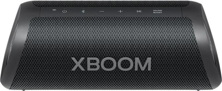 Actual product image LG DXG5QBK.DDEULLK sw Bluetooth (18 h, Rechargeable battery operated)