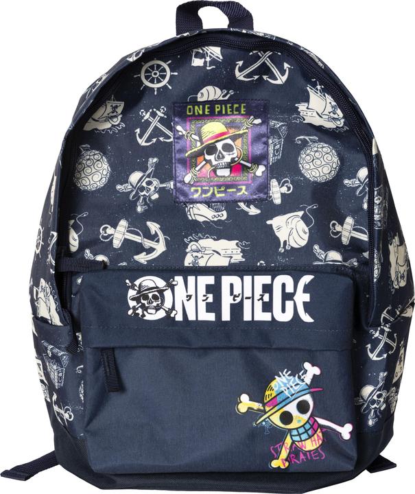 Fashion UK One Piece Rucksack