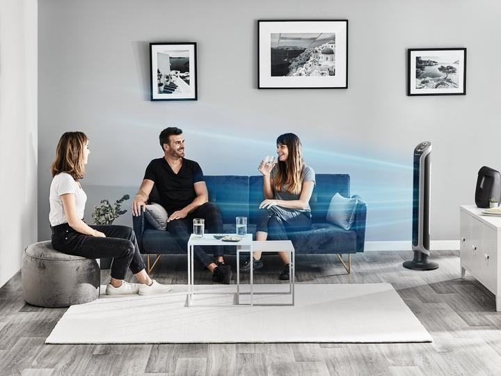 Immagine prodotto Rowenta Vu6670 (57 dB)