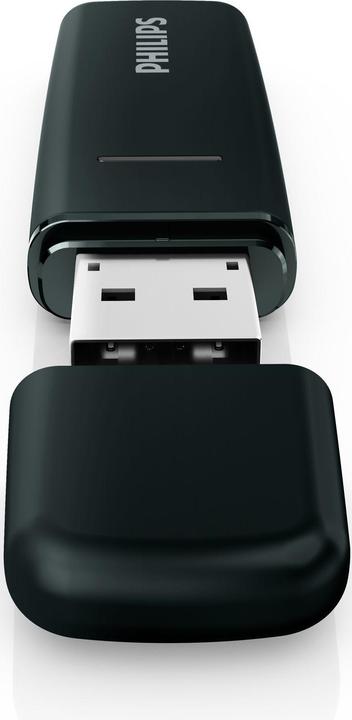 Produktbild Philips PTA128 WiFi-Dongle, Wirelesss Link USB Adapter