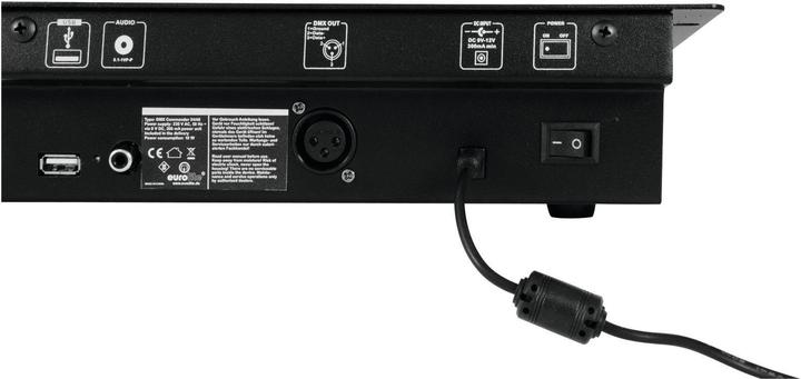 Actual product image Eurolite DMX Commander 24/48 Controller