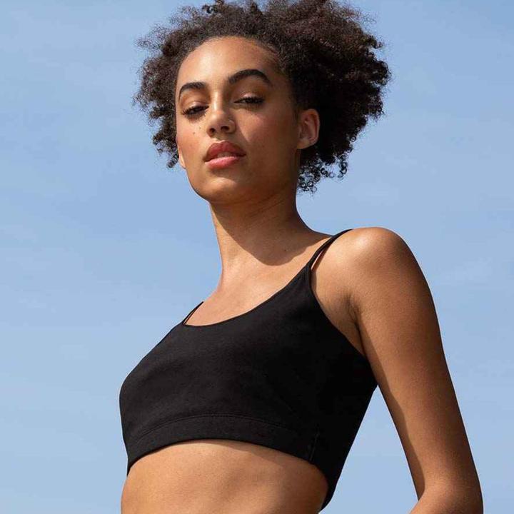 Produktbild Super Flying Model Trägerhemd kurz geschnitten (L)