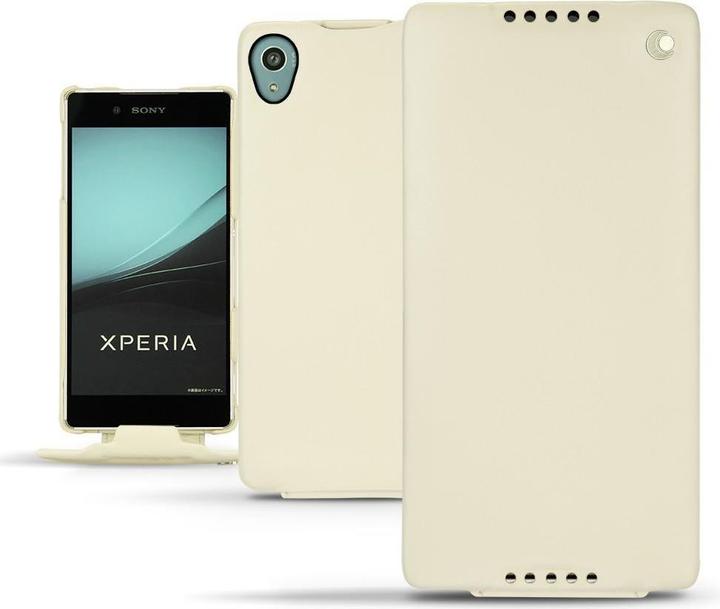 Produktbild Noreve Lederschutzhülle vertikal (Sony Xperia Z4/ Z3+)