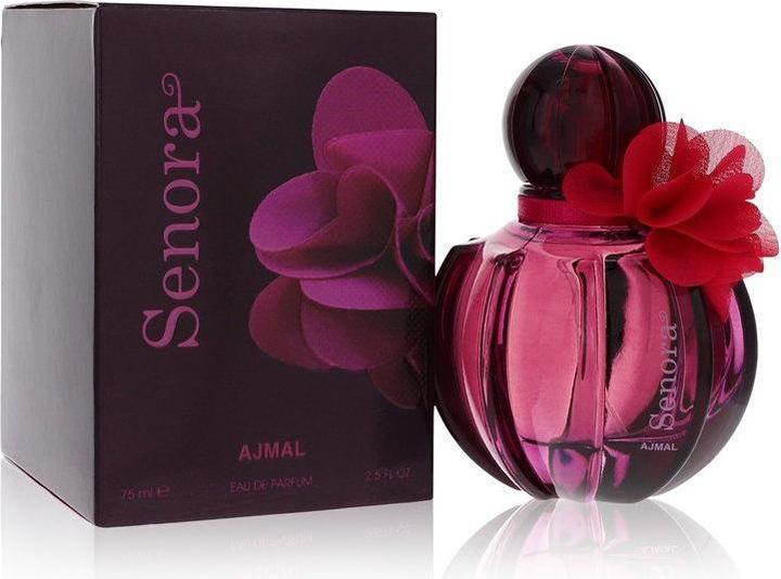 Immagine prodotto Ajmal senora (Eau de parfum, 75 ml)