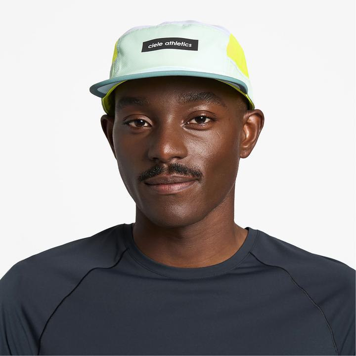 Produktbild Ciele GOCap Field IconicBar - Cap (M/L)