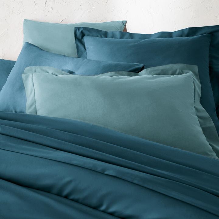 Produktbild La Redoute Interieurs Scenario Coton (120 x 190 cm)
