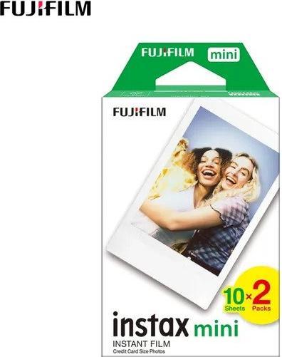 Produktbild Fujifilm Instax Mini 2x10 Film (Instax Mini)