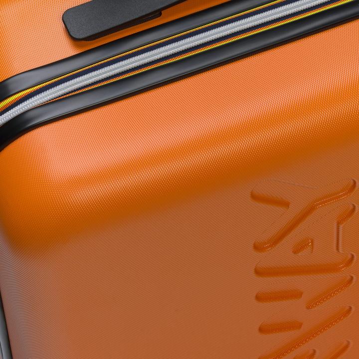 Actual product image K-Way Cabin Trolley Small (44 l, Hand luggage (up to 50 litres))