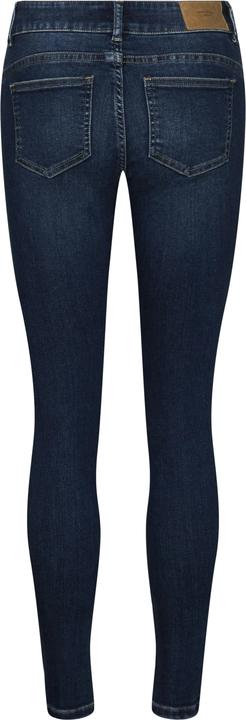 Produktbild Vero Moda VMKIMMI MR SLIM PUSHUP JEANS GU3190 Slim Fit Jeans (30)