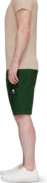 Actual product image Mammut Massone Shorts Men (46)