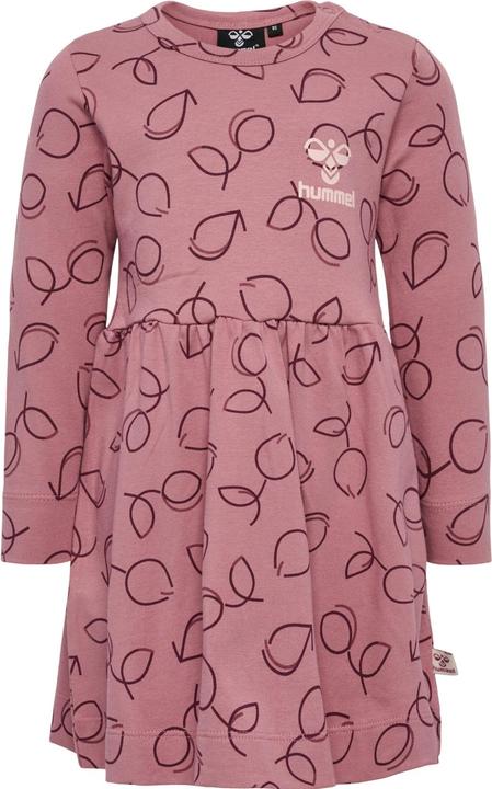 hummel Hmlelvira Dress L/S