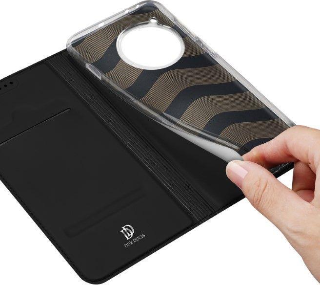 Image du produit Dux Ducis Couverture de livre Skin Pro Series (OnePlus 12R)