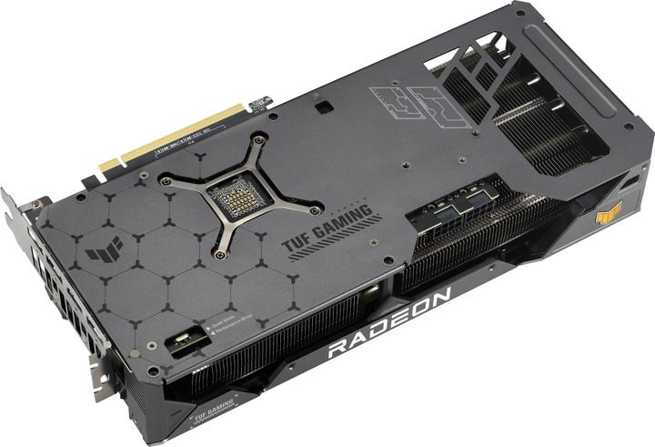 Produktbild ASUS RX 7600 XT OC (16 GB)