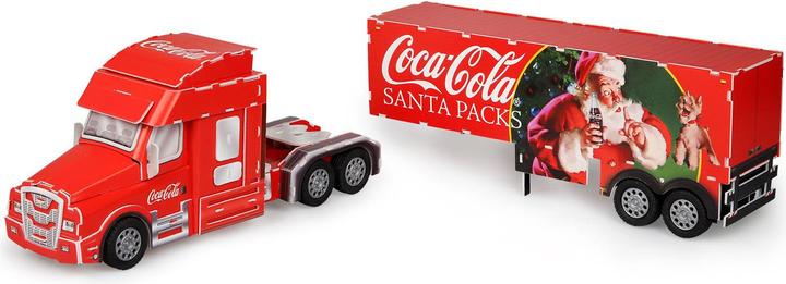 Produktbild Revell Coca-Cola Truck
