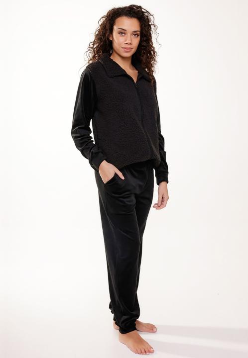 Produktbild LingaDore Fluffy velvet homewear Set (XL)