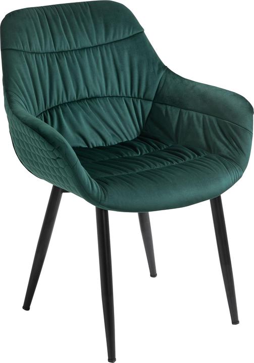Produktbild SalesFever Essgruppe (160 x 85 x 76.5 cm)