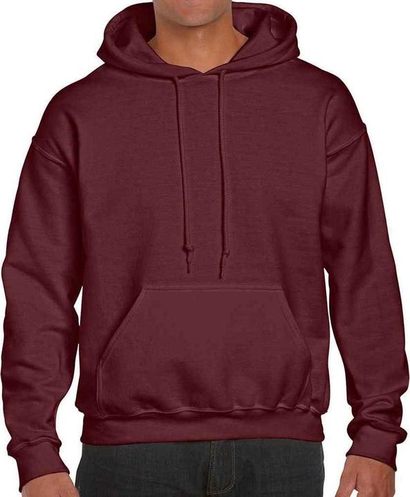 Image du produit Gildan - Sweat à capuche - Homme (S)