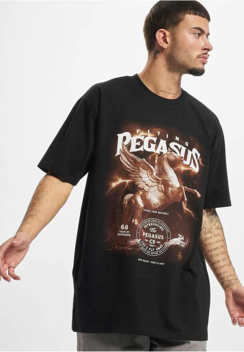 Produktbild MT Pegasus Oversize Tee (XS)
