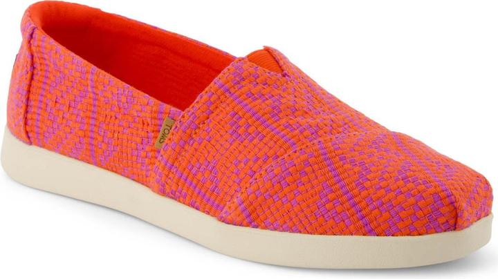 Produktbild Toms W's Alpargata Plus (37.5)