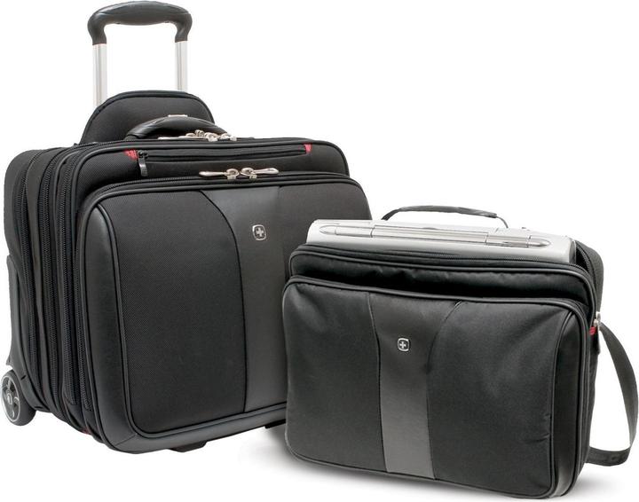 Actual product image Wenger Patriot (25 l, Hand luggage (up to 50 litres))