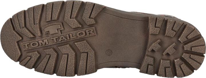 Produktbild Tom Tailor Stiefelette (44)