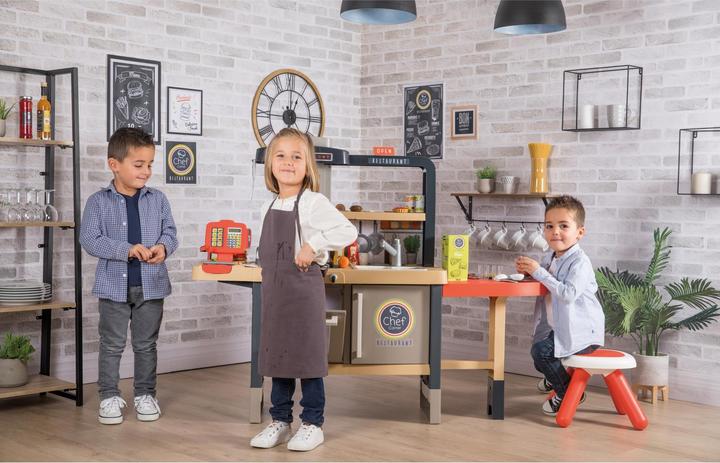 Produktbild Smoby Chef Corner Restaurant