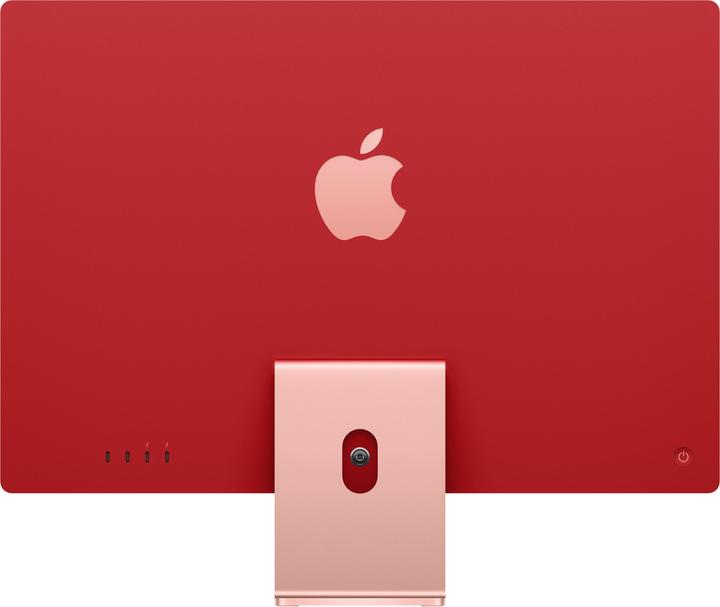 Produktbild Apple iMac – 2021 (M1, 16 GB, 1000 GB)