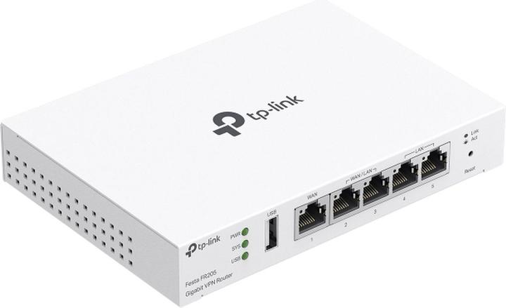 Immagine prodotto TP-Link Festa FR205