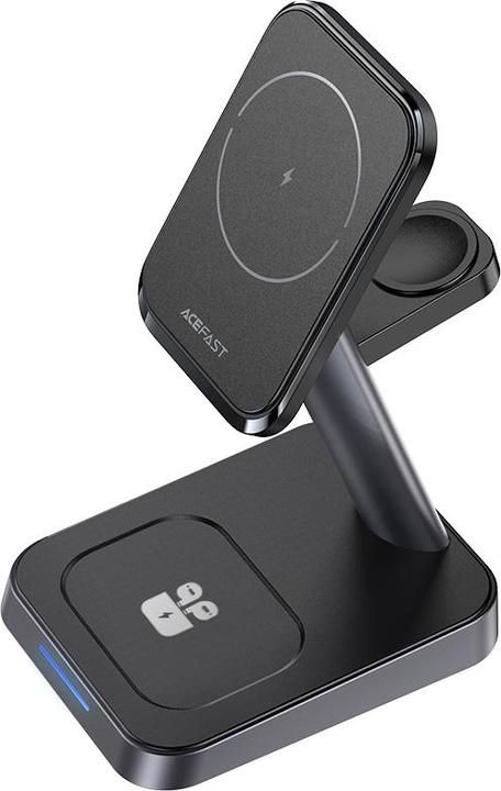 Actual product image Acefast E3 3-in-1 (15 W)