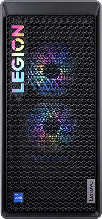 Actual product image Lenovo Legion T5 26IRB8 (Intel Core i7-14700KF, 32 GB, 1000 GB, GeForce RTX 4070 Super)