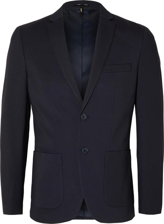 Navy Blazer