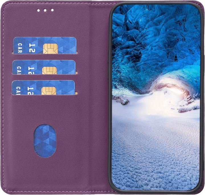 Immagine prodotto Binfen Color Galaxy A26 - BINFEN Flip Case Hülle (Samsung Galaxy A26)