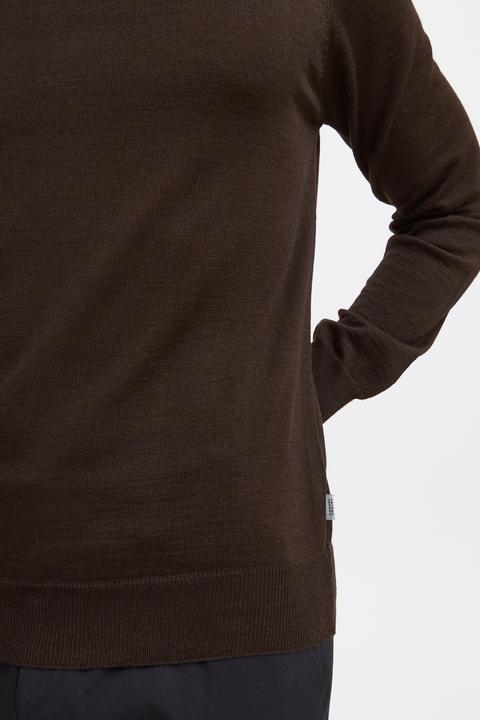 Immagine prodotto Casual Friday CFKarl girocollo in misto merino - 20504888 (3XL)