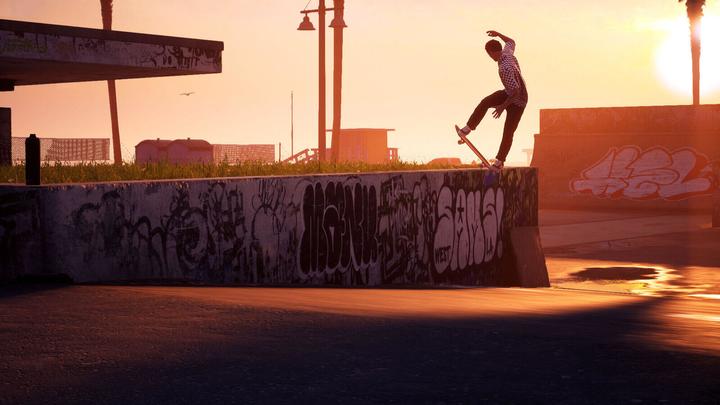 Image du produit Activision Tony Hawk's Pro Skater 1+2 (Xbox Series X, Xbox One X, FR)