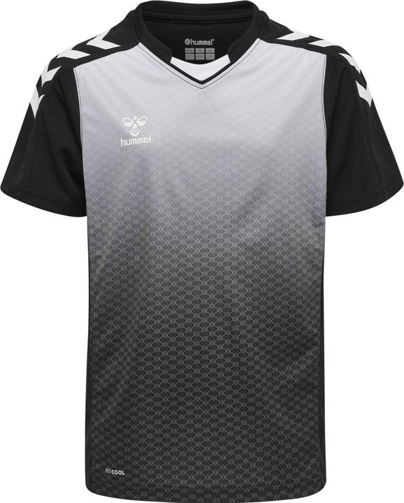 Actual product image hummel Core Xk Sublima Jersey S/S Kids (116)
