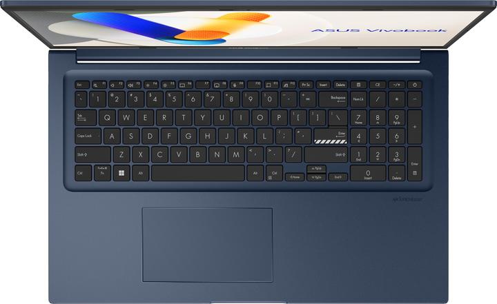 Image du produit ASUS P1704VA-AU768X