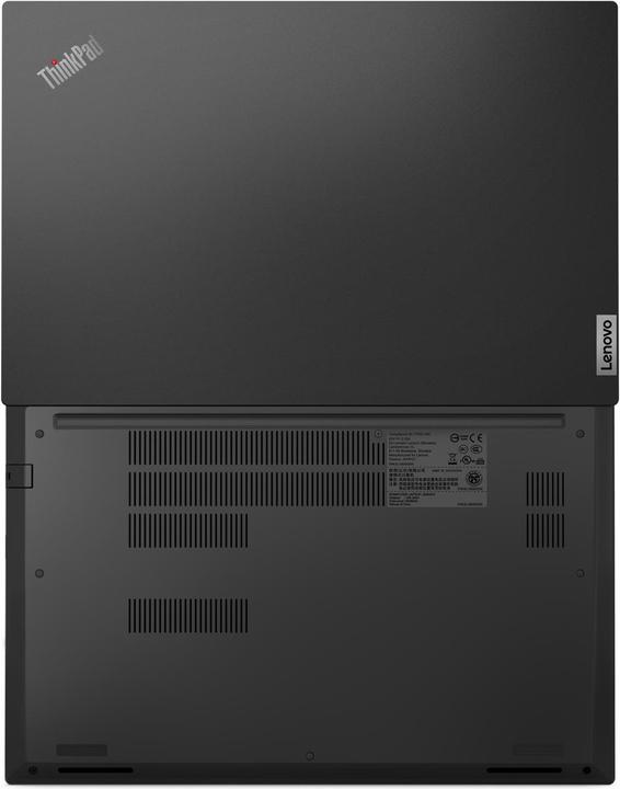 Image du produit Lenovo ThinkPad E15 Gen 2 (15.60", Intel Core i7-1165G7, 16 Go, 512 Go, CH)
