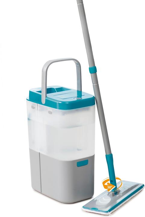 Livington Everclean Mop (1 pcs.)