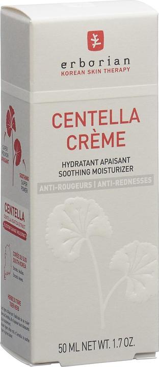 Immagine prodotto Erborian Crema alla centella (50 ml, Crema 24h)