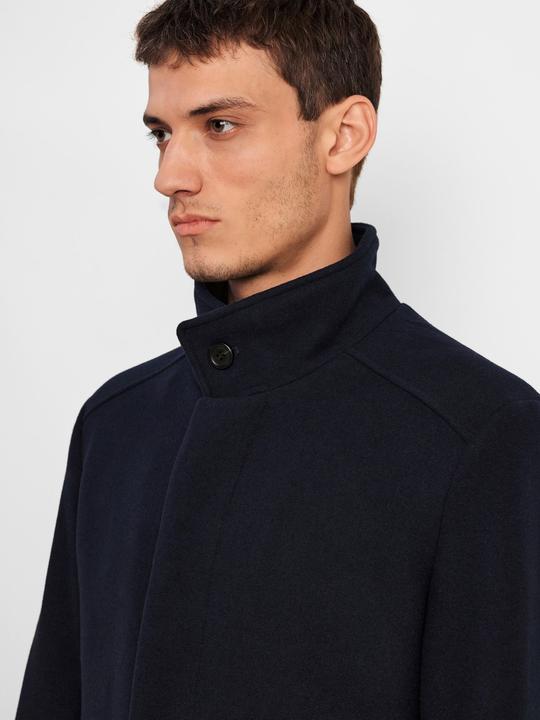 Actual product image Selected Homme Slhnew Reuben Coat Noos (XL)