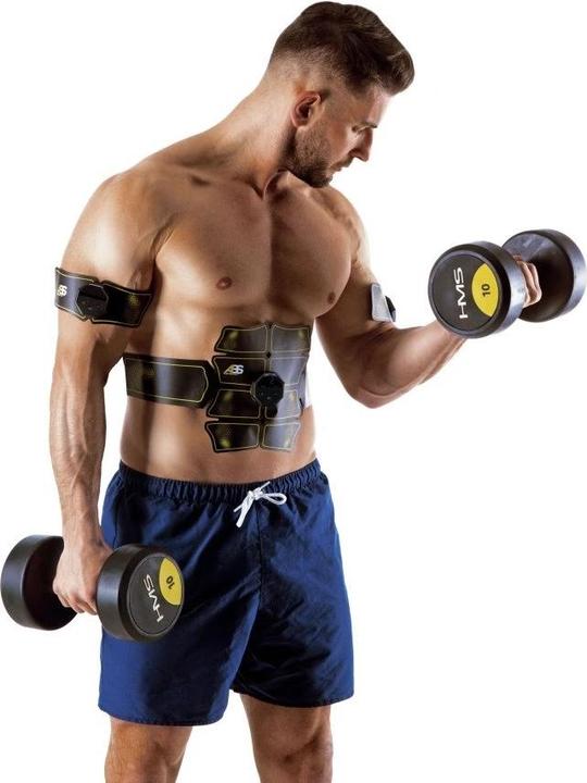 Immagine prodotto HMS Abs Master