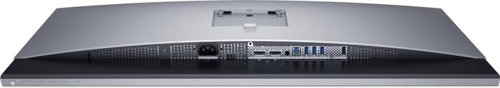 Produktbild Dell UltraSharp UP3218K (7680 x 4320 Pixel, 31.50")