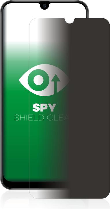 Productafbeelding upscreen Spy Shield Privacy Film (1 Stuk, Samsung Galaxy A50)